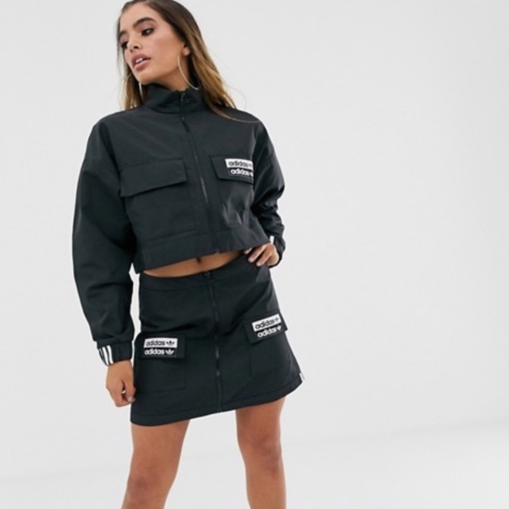 Adidas set